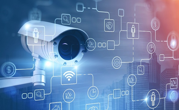 Video Security - video analytics & AI technology solutions