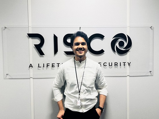 Risco helps tackle skills gap with Skills for Security ...