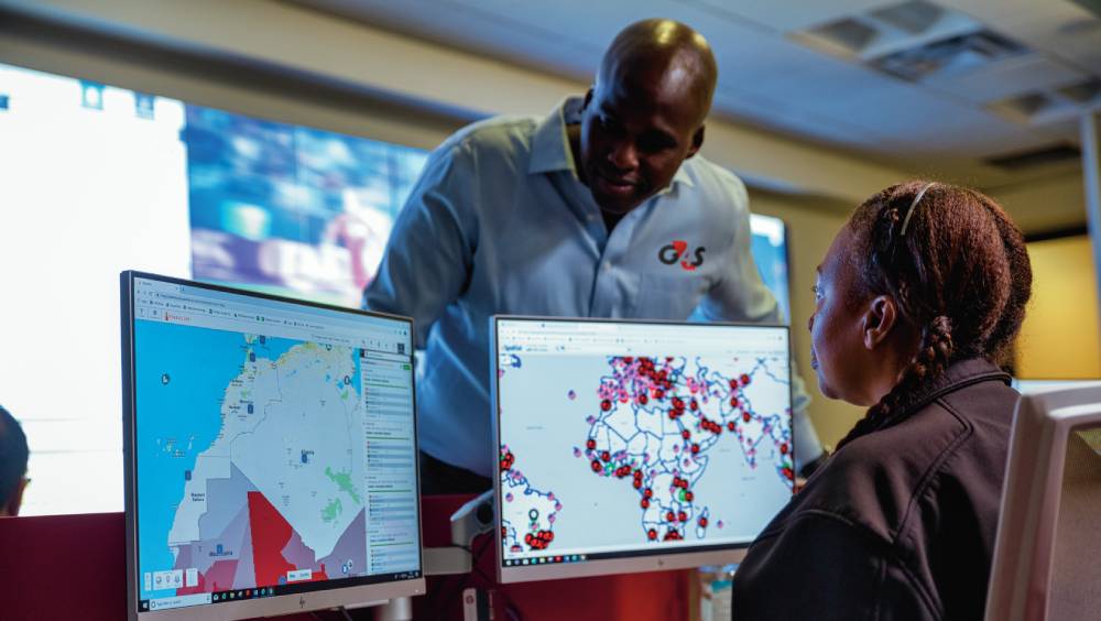 G4S urges businesses to rein in the rush for AI | SecurityWorldMarket.com