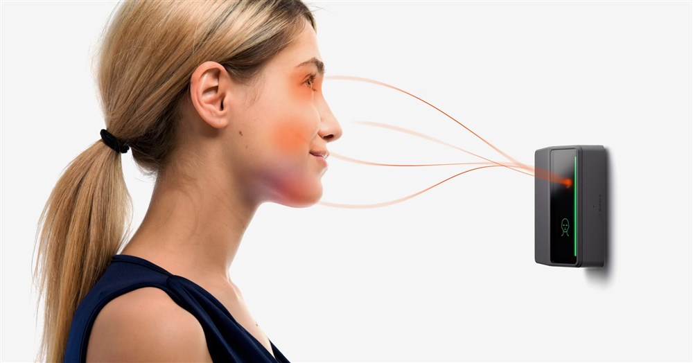 One in three employees ready to go to biometric ID ...