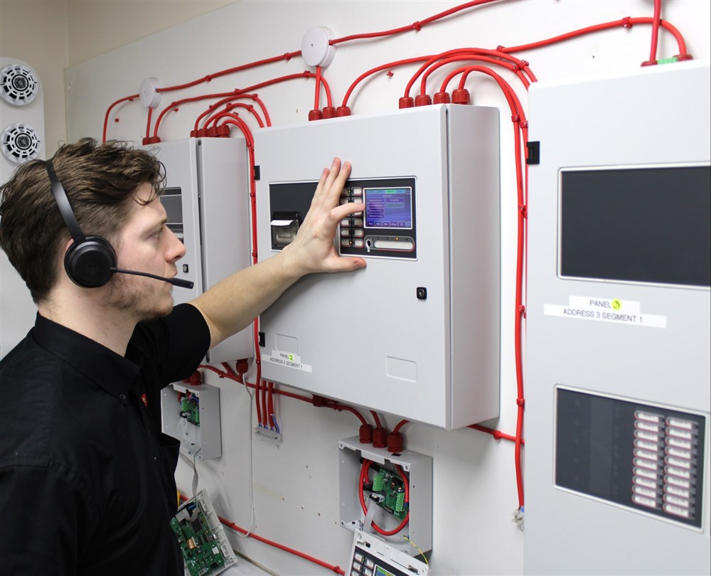 C-Tec introduces dedicated technical support line | SecurityWorldMarket.com