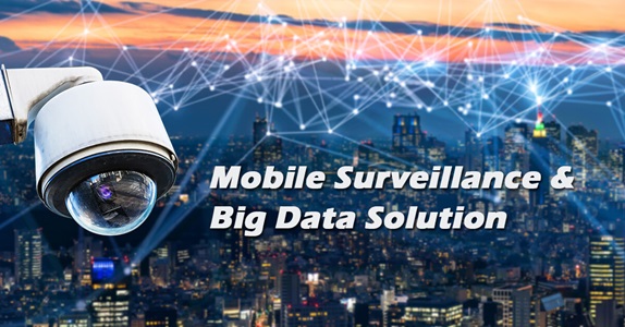Guardian of Smart City: Mobile Surveillance + Big Data Solution ...