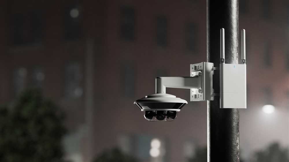 Verkada launches new perimeter wifi gateway | SecurityWorldMarket.com