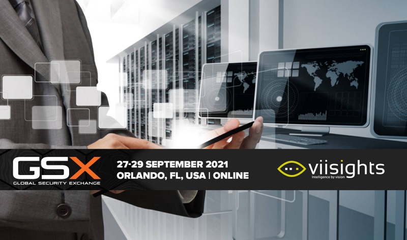 Viisights to demonstrate behavioural recognition solutions ...