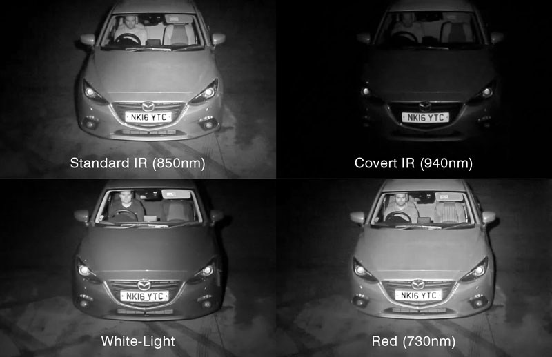 Photo Blocker - Anti-Flash Speed Camera and Red Light Camera Defense!