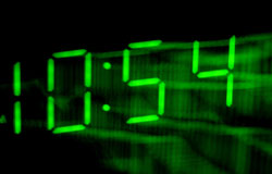 Network time protocol (NTP) är en viktig funktion på en switch. Den säkerställer att switchen hela tiden har korrekt klockslag, vilket gör det enklare att synkronisera många switchar i ett nätverk.