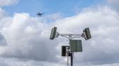 Dedrone Dronetracker now has CPNI certification