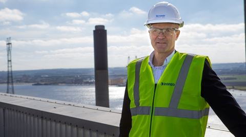 Vi ser den positive udvikling som en realisering af vores langsigtede strategi, der blandt andet indebærer et større fokus på forretningsområdet digitalisering og automation, siger adm. direktør og medejer Jens Frost Mikkelsen.