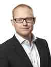 Jonas Dahlberg är ny Director of Business Development på Nexus.