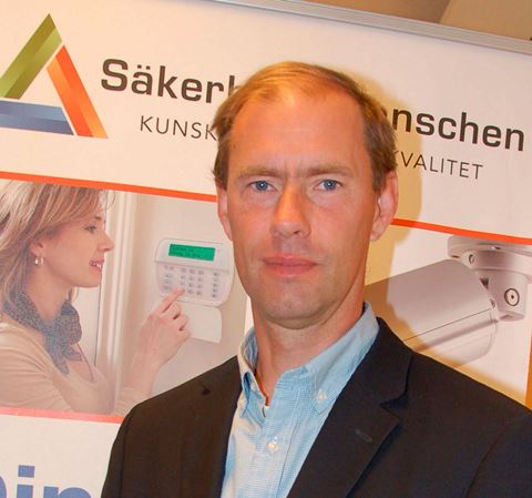 Torbjörn Ferndahl, inleder seminariet och deltar i paneldiskussionen som följer. Torbjörn Ferndahl, inleder seminariet och deltar i paneldiskussionen som följer.