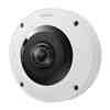 The new XNF-9013RV AI fisheye camera from Hanwha Techwin