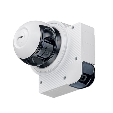Redscan Mini-Pro levererar exakt och ultrasnabb detektering och har en funktion för intelligent dynamisk händelsefiltrering. Redscan Mini-Pro levererar exakt och ultrasnabb detektering och har en funktion för intelligent dynamisk händelsefiltrering.