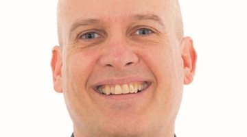 Ole Gade er ansat som ny Business Development Manager for de nordiske lande.