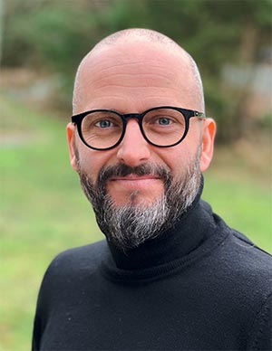 Claes Gustafsson, expert inom säkerhets- och passersystem för offentlig sektor på RCO. Claes Gustafsson, expert inom säkerhets- och passersystem för offentlig sektor på RCO.