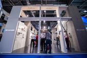 Comelit will present new home automation compatible products at Ifsec 2016