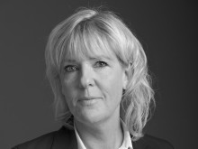 Maria Ekström är utsedd till vd för säkerhetsföretaget Scutus.