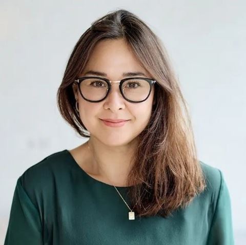 Louise Sara Baunsgaard er tiltrådt som Global Marketing & Communications Director hos den danske cybersikkerhedsvirksomhed Guardsix.