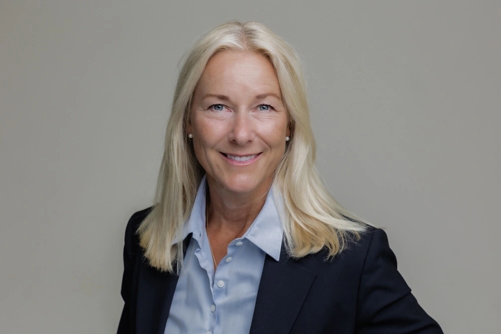 Från och med idag är Anne Haaber-Bernth vd för Securitas Technology Sverige.