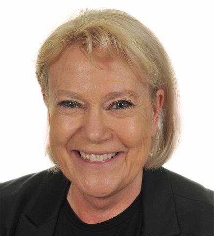 Tinna Pichard, ny Country Manager hos ADI.