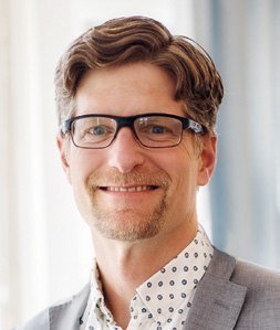 Martin Sirvell, VD på Nordic Alarm. Martin Sirvell, VD på Nordic Alarm.