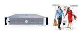 New AI appliance enables clients to add analytics to legacy cameras