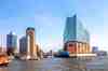 Dallmeier helps protect prestigious Hamburg landmark