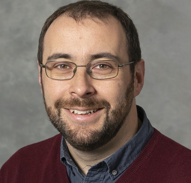 Matt Ashby, verksam vid Jill Dando Institute of Security and Crime Science at University College London (UCL), är keynote speaker på konferensen #Trygghetnu den 13 maj.