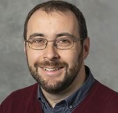 Matt Ashby, verksam vid Jill Dando Institute of Security and Crime Science at University College London (UCL), är keynote speaker på konferensen #Trygghetnu den 13 maj.