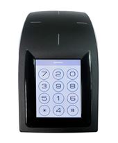 Architect-C är en säker läsare som kombinerar RFID/bluetooth-teknik.