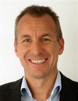 Sean Clay new General Manager at Honeywell Life Safety Sean Clay new General Manager at Honeywell Life Safety