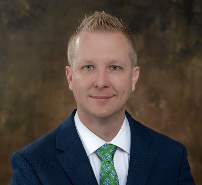 Veteran Justin Wilmas takes up his new role as President, Netwatch North America. 