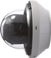 WV-SFV781L, 4K-kamera för väggmontage från Panasonic.