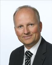 Pål Mathisen, ny administrerende direktør i Trioving