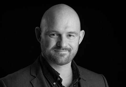 Niels Zimmer Poulsen er Head of Security Engineering hos Check Point Software Technologies i Danmark.