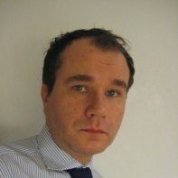 Säkerhetsforskaren Markus Lahtinen, från Lunds universitet, en av talarna på Trygghetskamerans dag den 22 september i Köpenhamn.