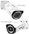 Latest TCX cameras from Flir include IR detection combined with video for alarm verification