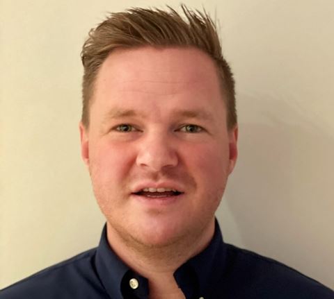 Michael Larsen takes up his new position as Country Manager for the Benelux and Nordic countries at Hanwha Techwin Europe.