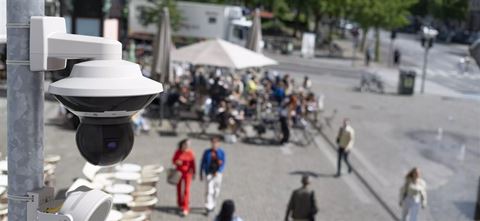 “This research shows that while the public is becoming more comfortable with video surveillance, that acceptance cannot be taken for granted,” said Fredrik Nilsson, Vice President, Americas, Axis Communications.