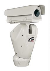 Videotec adds Ulisse Radical Thermal PTZ to camera range