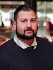 Säkerhetsbranschens vd Joakim Söderström menar att regering och riksdag borde gå längre och se till att potentialen med ordningsvakter utnyttjas fullt ut.