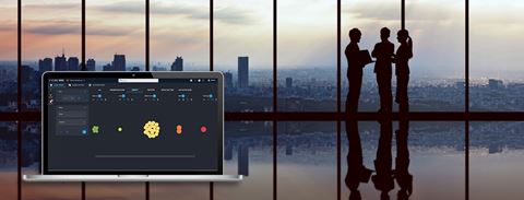 With the new Event Viewer, operators can easily prioritise the most urgent of alarms and recognise patterns and anomalies.