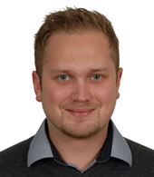 Christian Lund tar plats i RCOs ledningsgrupp.
