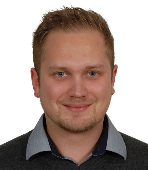 Christian Lund tar plats i RCOs ledningsgrupp. Christian Lund tar plats i RCOs ledningsgrupp.