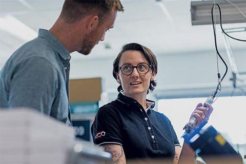 Med direktivet NIS2 implementerat i EU-ländernas lagstiftning måste berörda organisationer öka sin motståndskraft mot cyberangrepp. Med direktivet NIS2 implementerat i EU-ländernas lagstiftning måste berörda organisationer öka sin motståndskraft mot cyberangrepp.