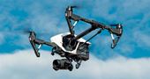 Flying drone