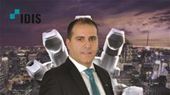 Wael Tanoukhi, Technical Manager at Idis MENA,