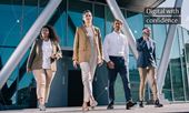 Make your access ready for what’s ahead with a digital solution from ASSA ABLOY