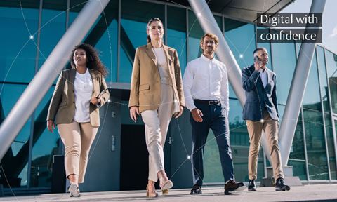 Make your access ready for what’s ahead with a digital solution from ASSA ABLOY