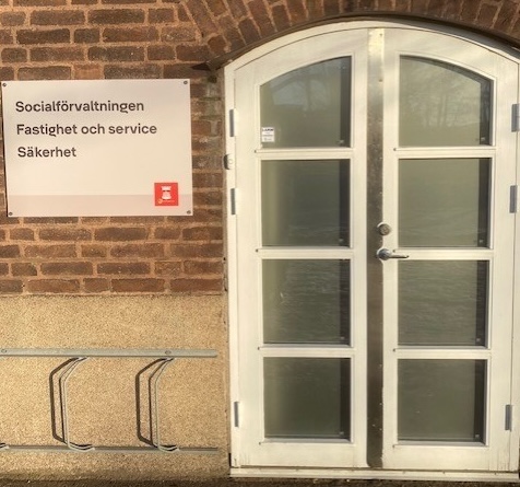 Nu ska ytterligare två stödboenden inom Helsingborgs stad få Ekotek personalrm..