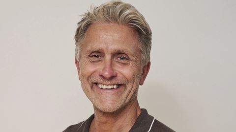 Søren Laustrup, grunnlegger og CEO i Sovera Security